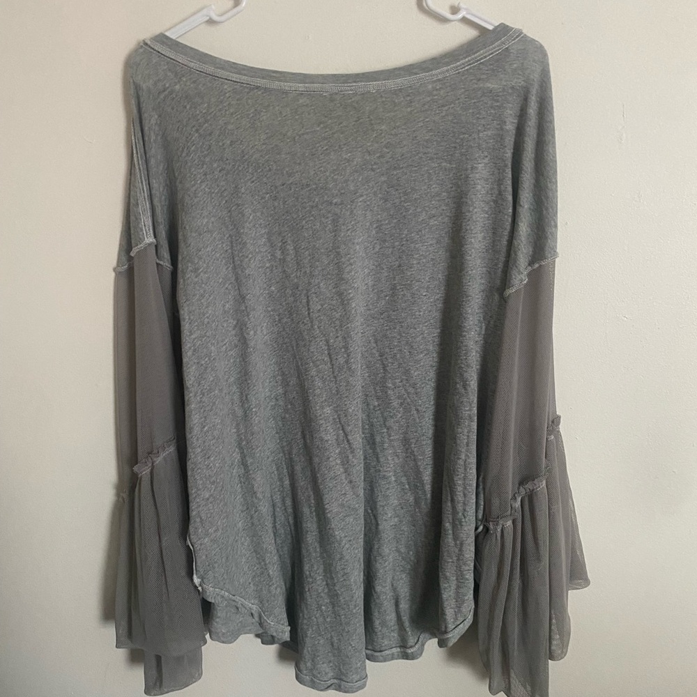 Free People Top - Picture 3 of 3